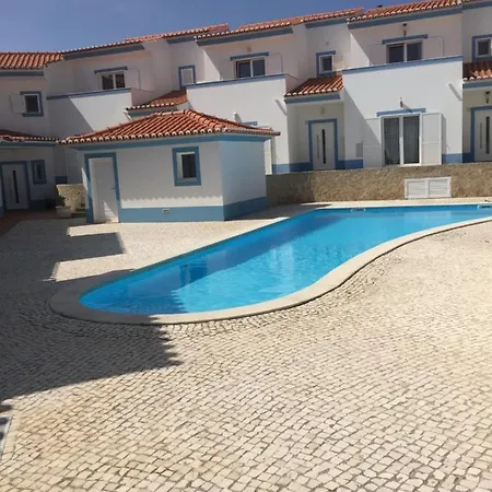 Casa Alannah Aljezur