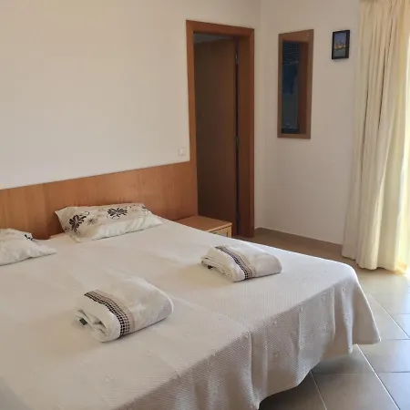 Casa Alannah Holiday home *