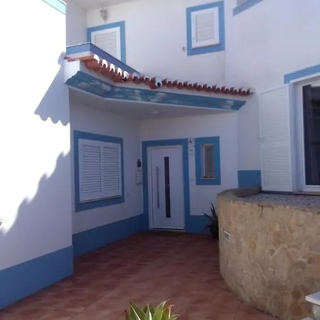 Casa Alannah * Aljezur